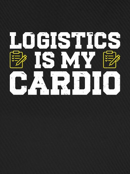 Logistiker Logistik