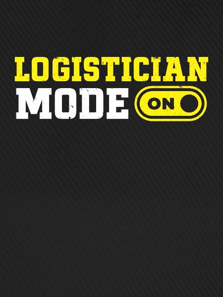 Logistiker Logistik