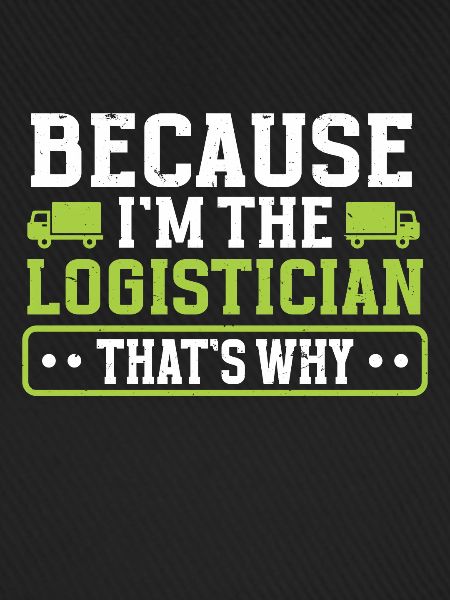 Logistiker Logistik