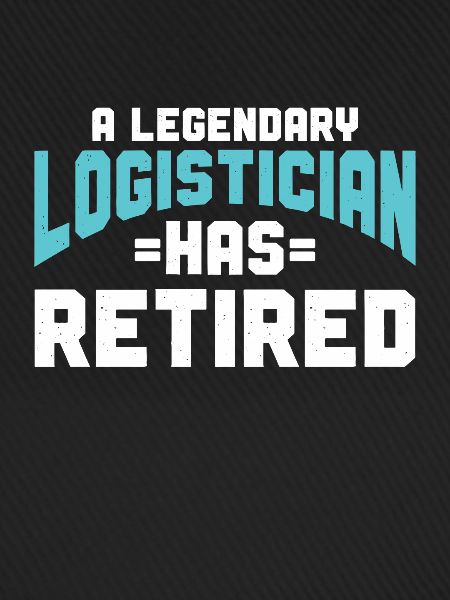 Logistiker Logistik