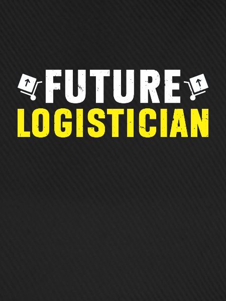 Logistiker Logistik