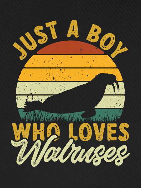 Walross