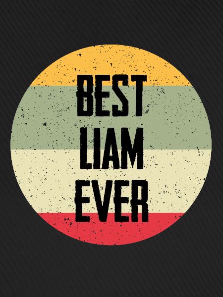 Best Liam Ever