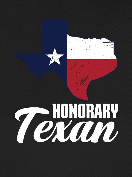 Texas Texaner Geschenk