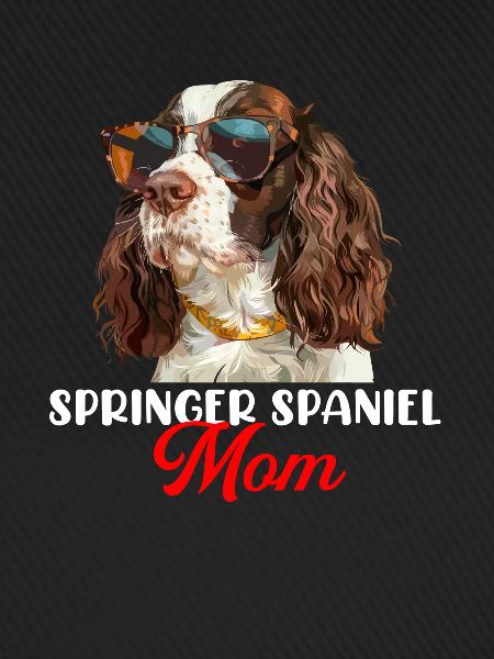 springer spaniel