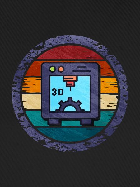 3d printing