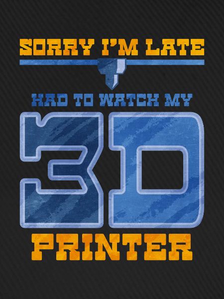 3d printing