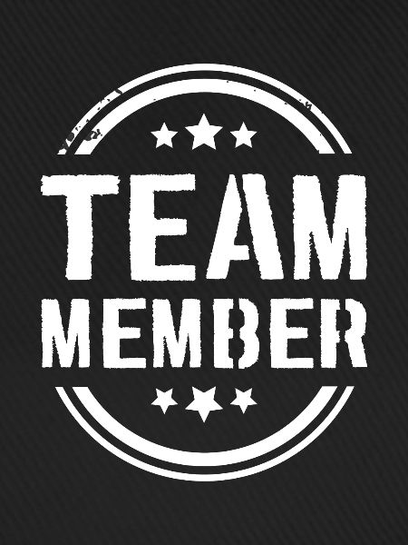 Team Mitglied