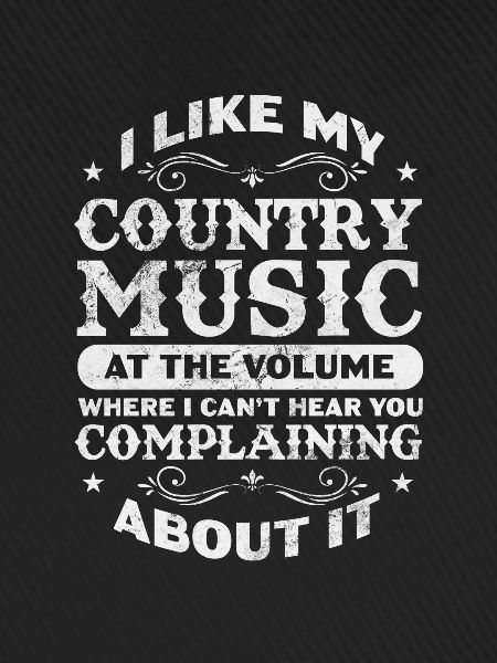 Country