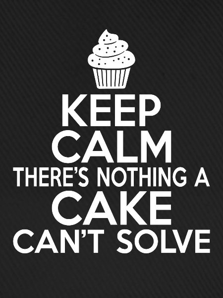 Cake Lover Cake Gift