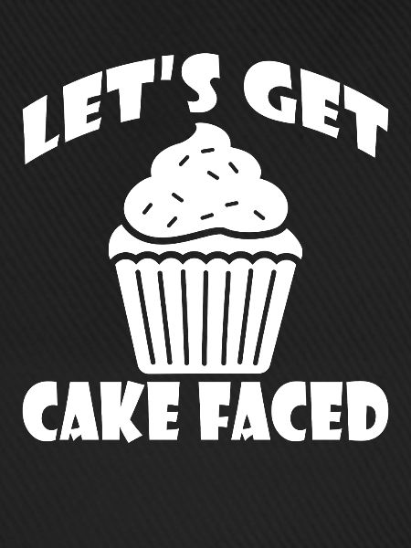 Cake Lover Cake Gift