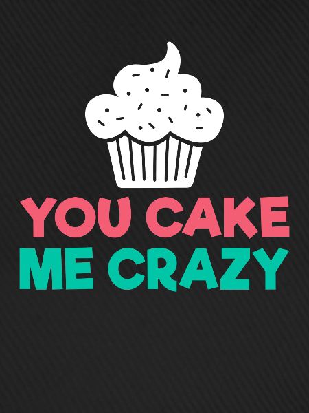 Cake Lover Cake Gift