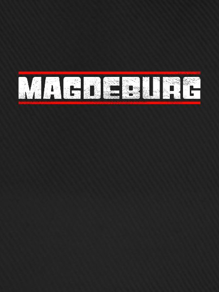 Magdeburg