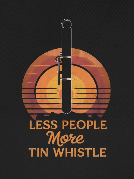 Tin Whistle