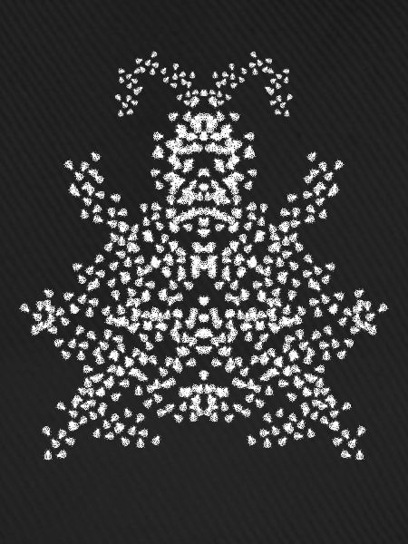 Ladybug Monster Ladybugs