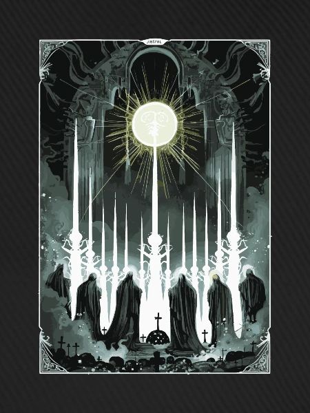 Beurteilung Tarot