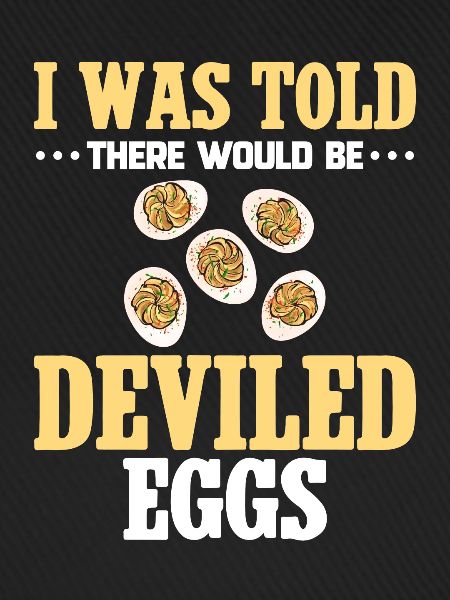 Gefüllte Eier Deviled Eggs