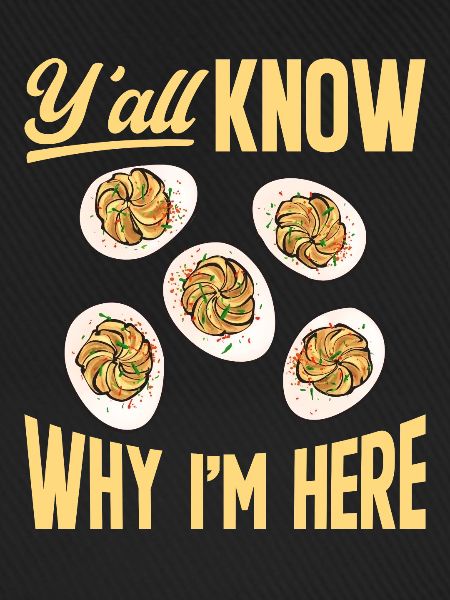 Gefüllte Eier Deviled Eggs