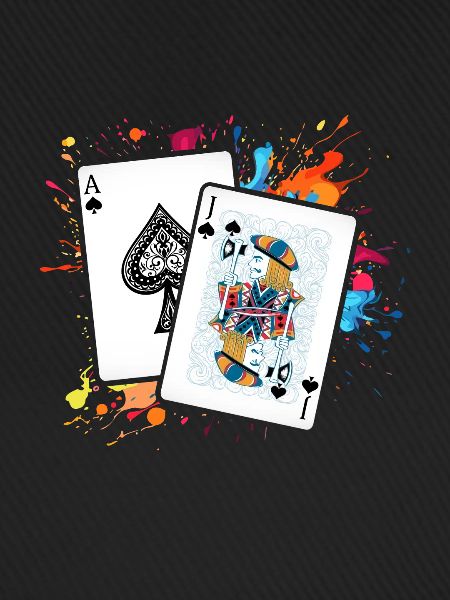 Black Jack