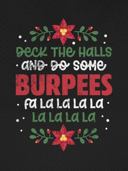 Burpees