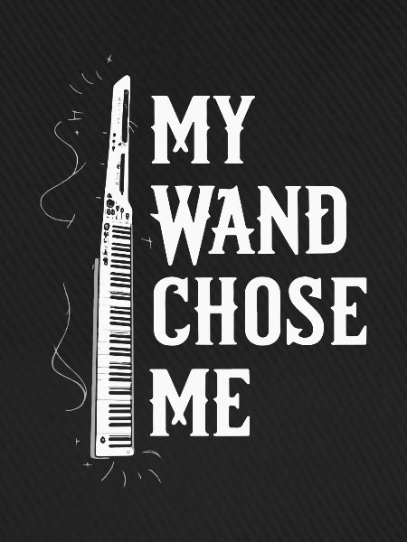 Keytar Keyboard Geschenk