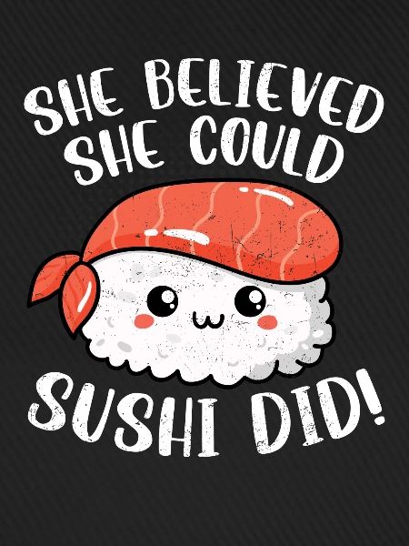 Sushi