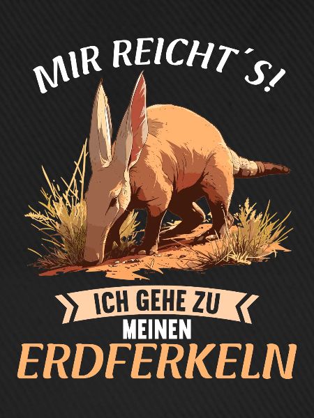 Erdferkeln Erdferkel