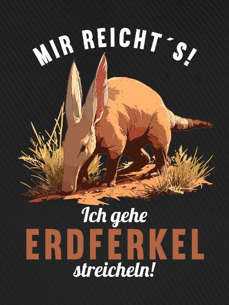 Erdferkeln Erdferkel