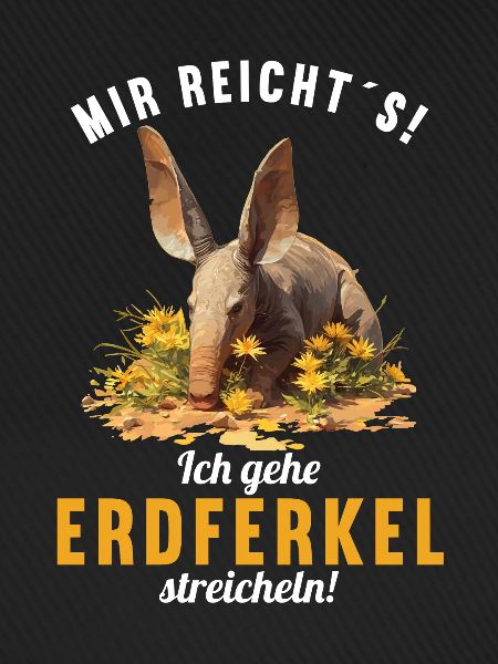 Erdferkeln Erdferkel