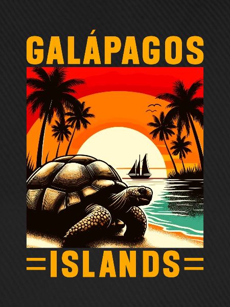 Galápagos Islands