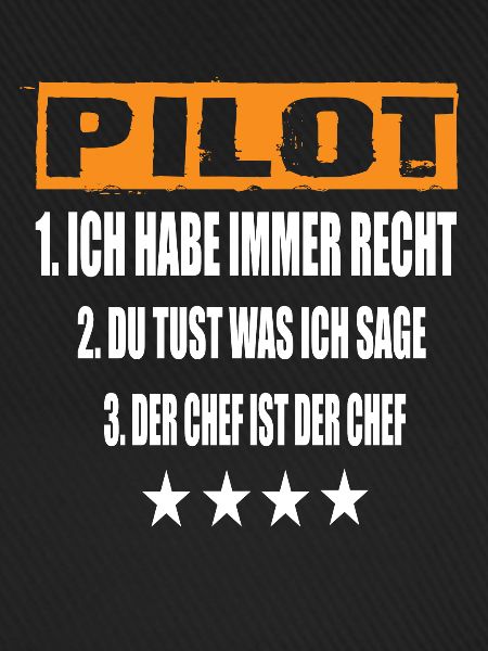 Pilot