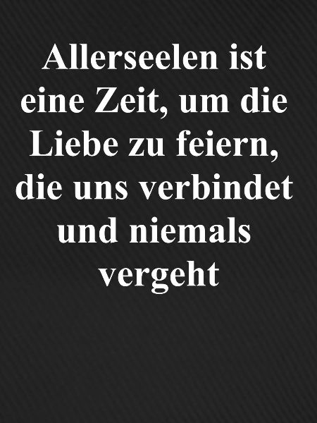 Ewige Liebe Geschenk