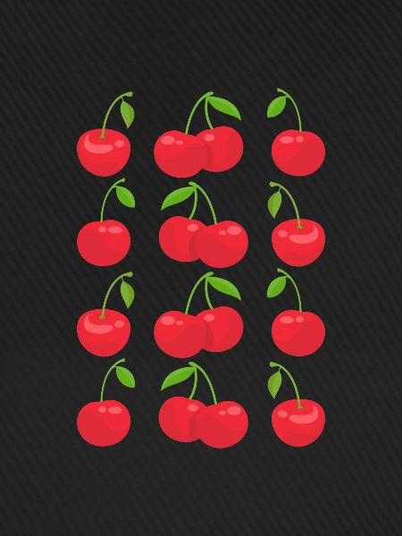 Kirsche Kirschbaum Kirschblüte Frucht Geschenk