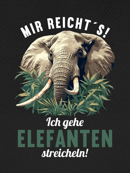 Elefanten Elefant