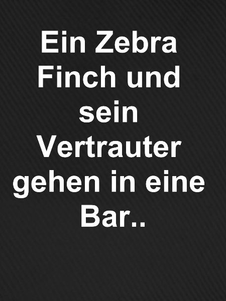 Vertraute Freunde Geschenk