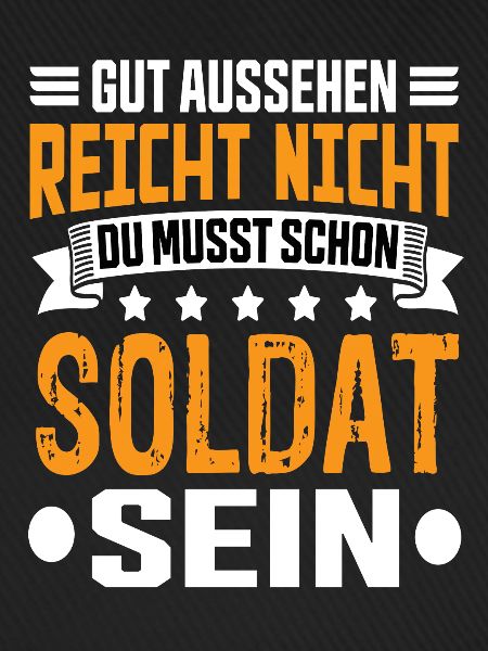 Soldat