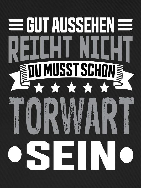 Torwart