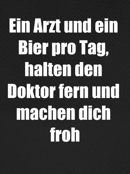 Doktor Fern Geschenk