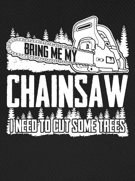 Chain Saw Chainsaw