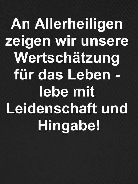 Geschenk der Dankbarkeit