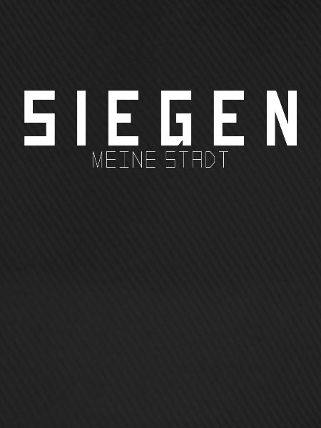 Siegen Meine Stadt