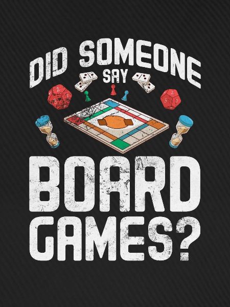 Brettspiel