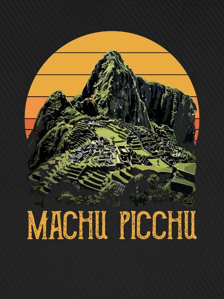 machu picchu, Peruvian machu picchu