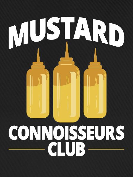 Senf Mustard