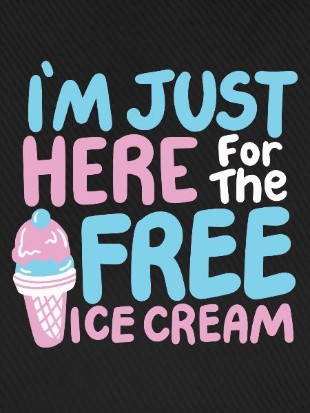 Eiscreme Eisliebhaber