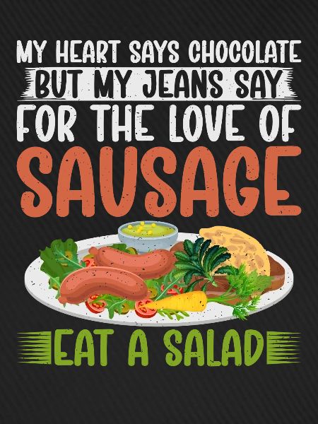 Sausage Lover