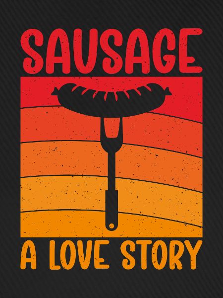 Sausage Lover