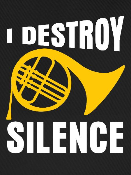 Orchestra French Horn