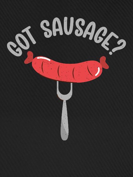 Sausage Lover