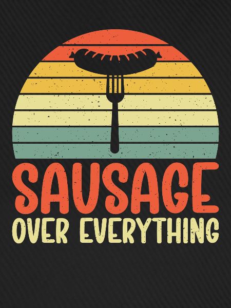 Sausage Lover